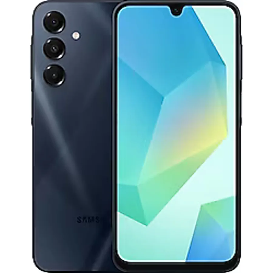Samsung Galaxy A16 5G 256 GB Siyah