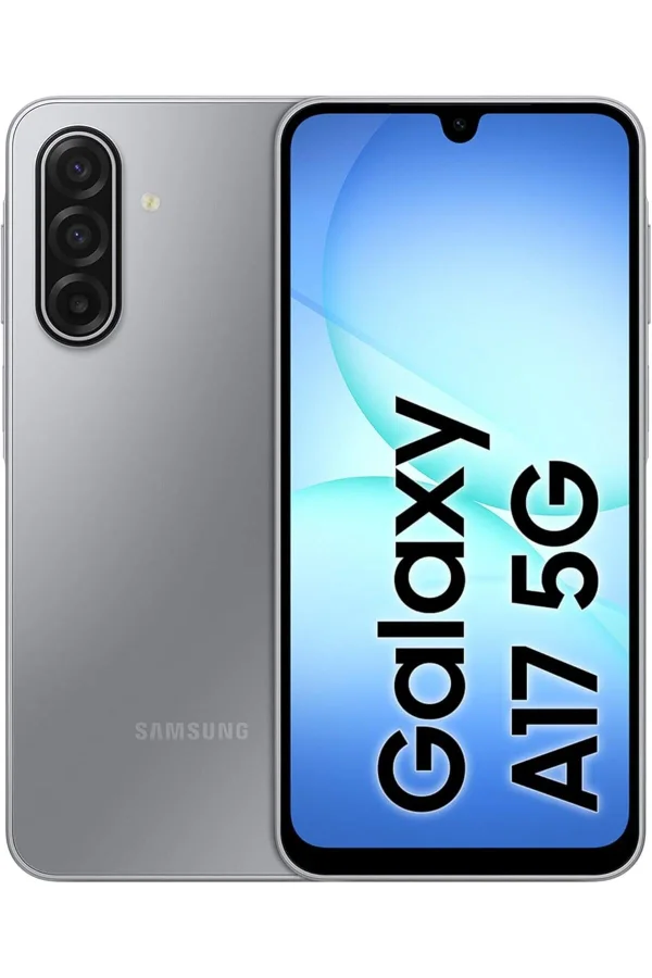 Samsung Galaxy A17 5G 128 GB 6 GB