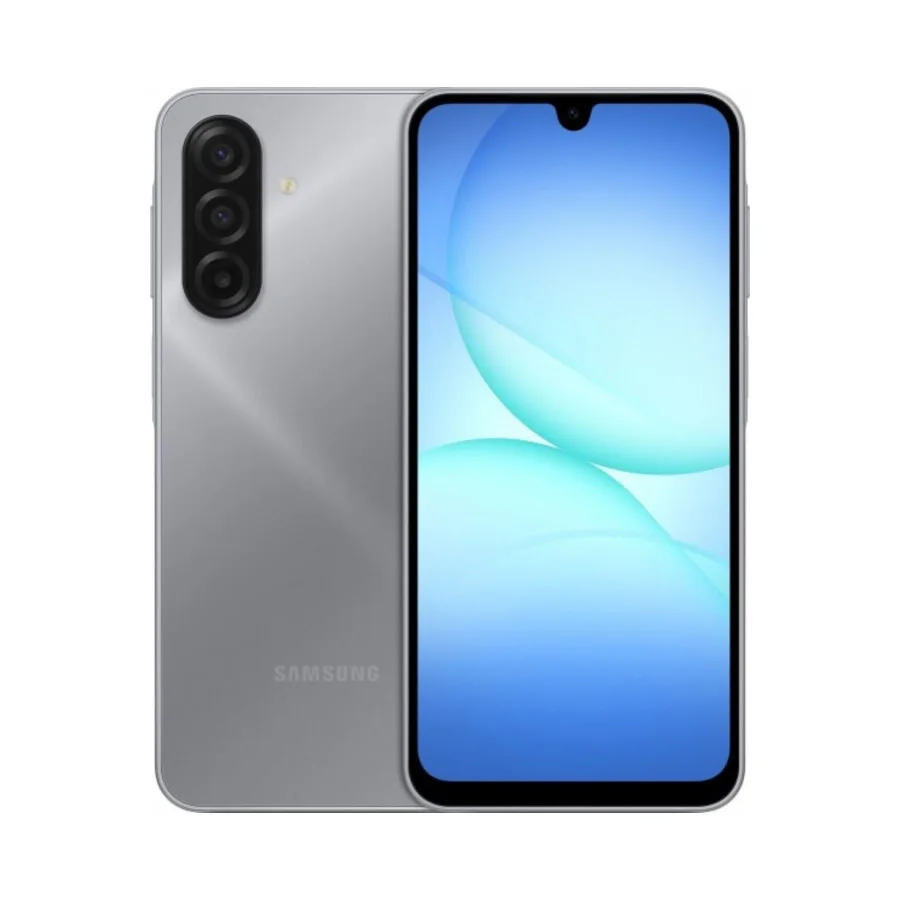 Samsung Galaxy A17 5G 128 GB 6 GB görsel 2
