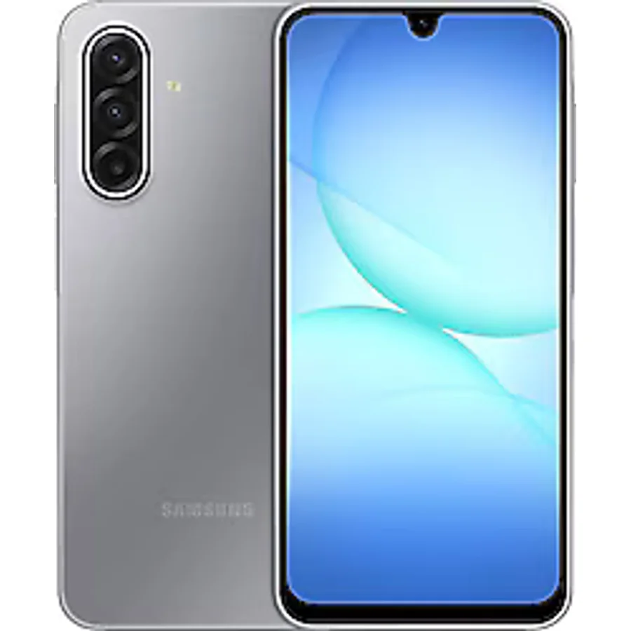 Samsung Galaxy A17 5G 128 GB 6 GB Gri