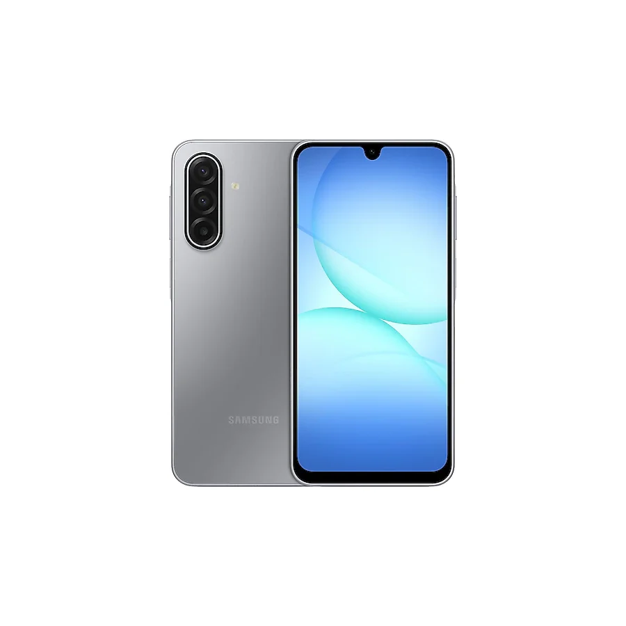 Samsung Galaxy A17 5G 256 GB 8 GB Gri