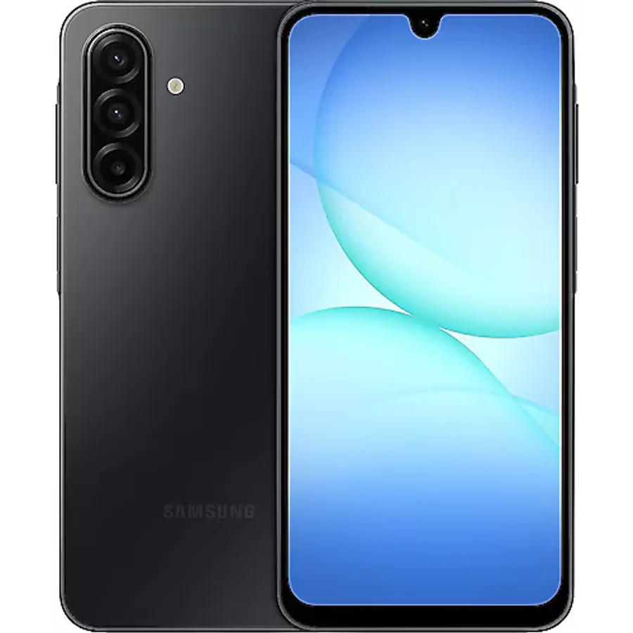Samsung Galaxy A17 5G 256 GB 8 GB Siyah