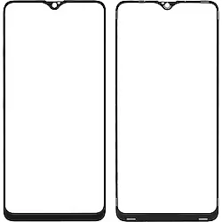 Samsung Galaxy A20 S Okalı Dokunmatik Ön Cam ( EKRAN DEĞİLDİR) A20S