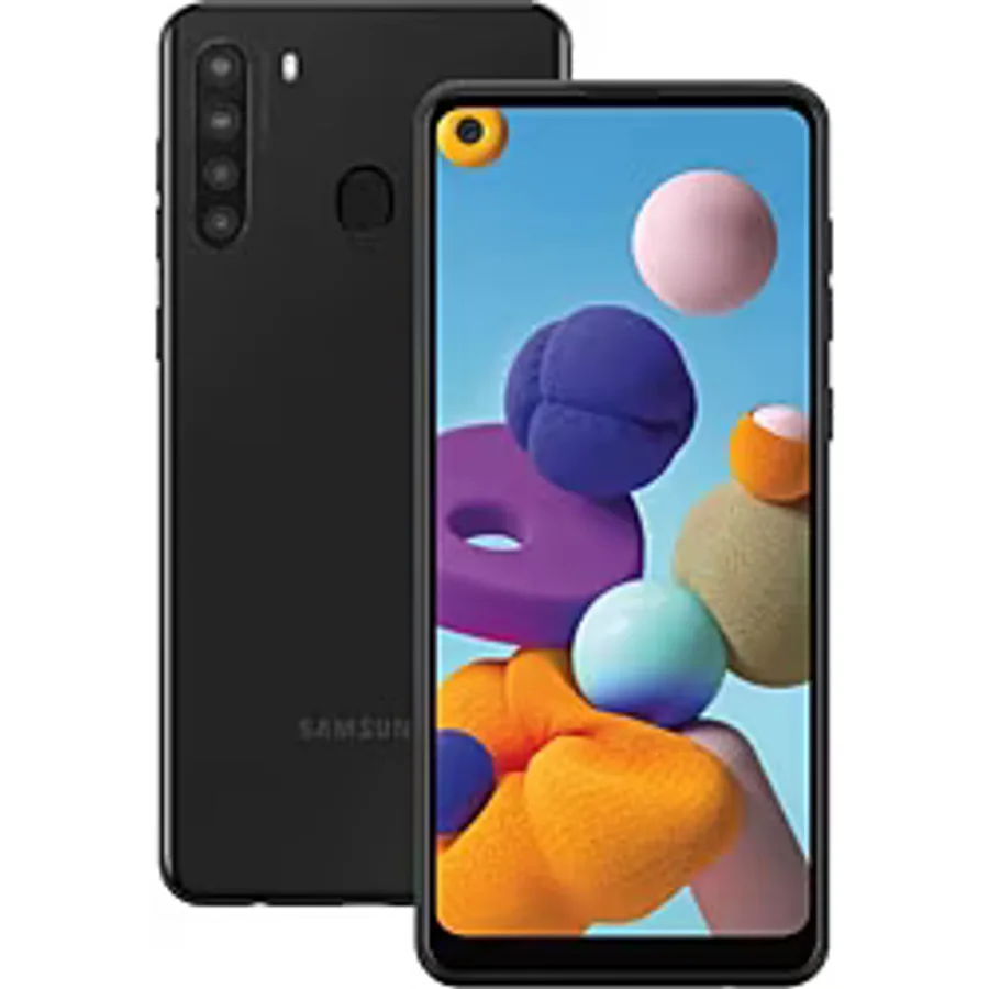 Samsung Galaxy A21s 64 GB 4 GB