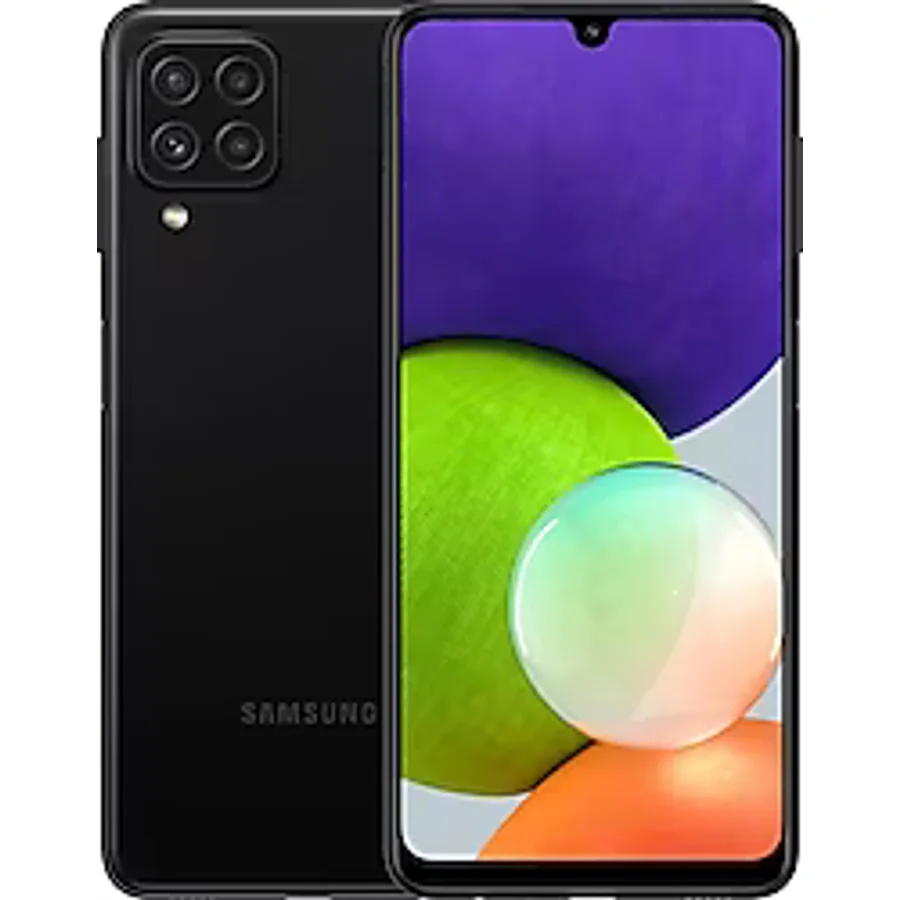 Samsung Galaxy A22 64 GB