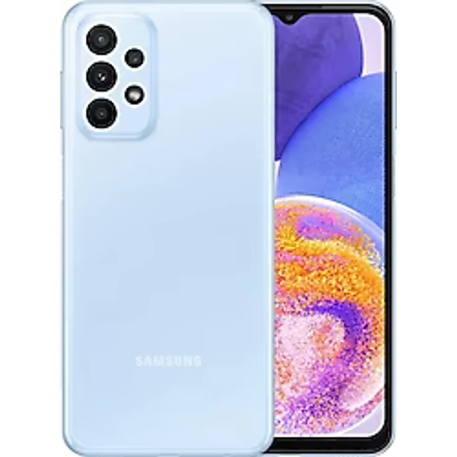 Samsung Galaxy A23 128 GB 4 GB Mavi