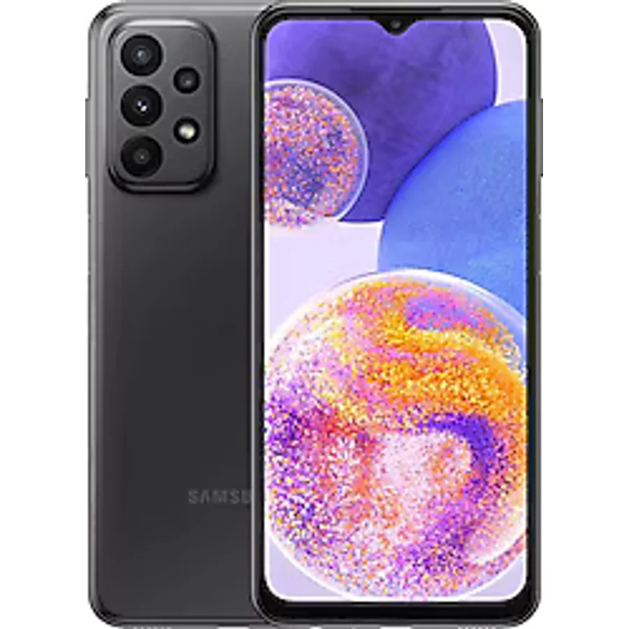 Samsung Galaxy A23 128 GB 6 GB Siyah