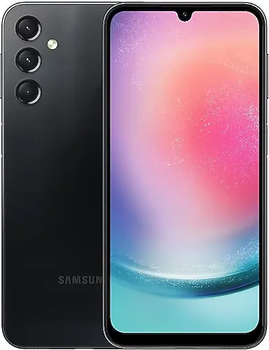Samsung Galaxy A24 128 GB