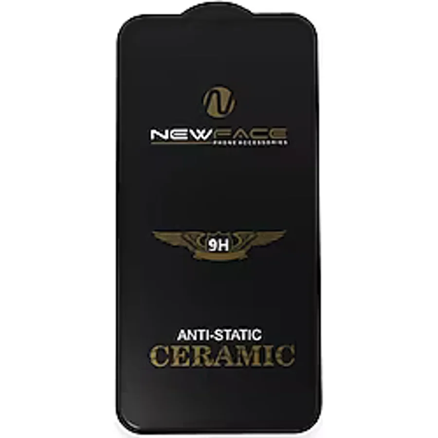 Samsung Galaxy A25 5G 6D Antistatik Mat Seramik Hayalet Nano Ekran Koruyucu