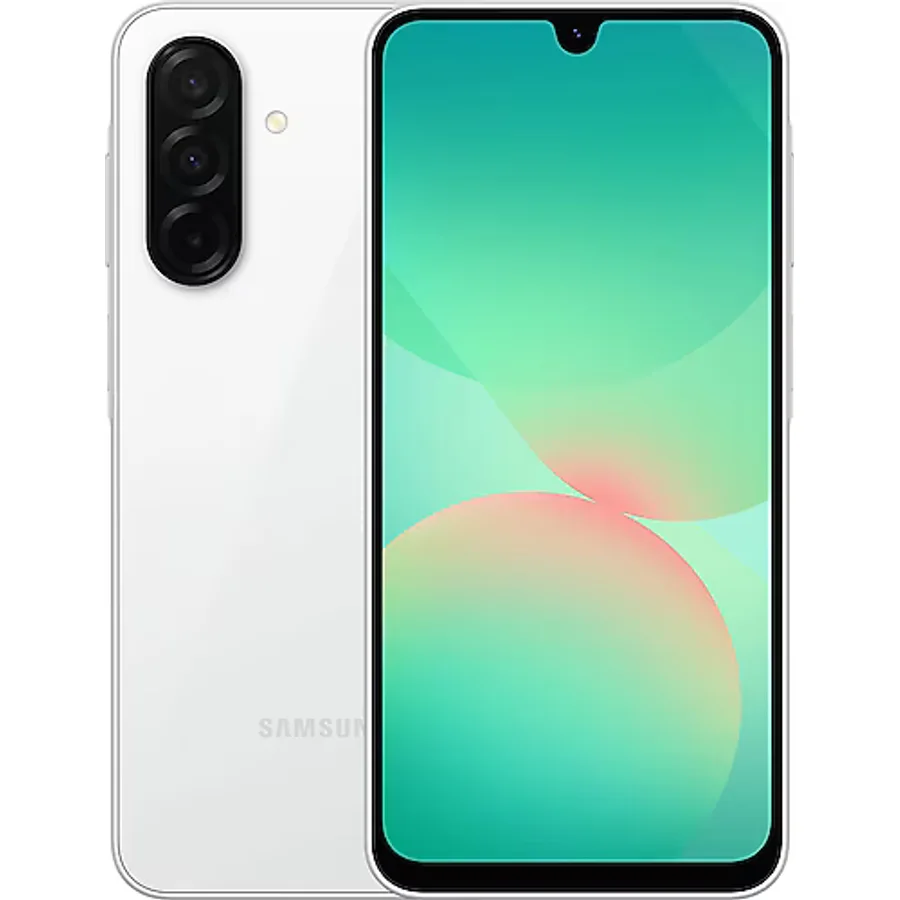 Samsung Galaxy A26 256 GB 8 GB Beyaz