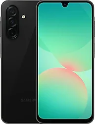Samsung Galaxy A26 256 GB 8 GB Siyah