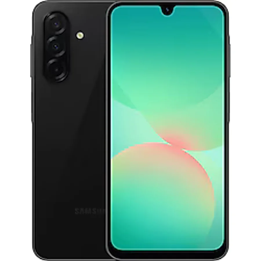 Samsung Galaxy A26 256 GB 8 GB Siyah