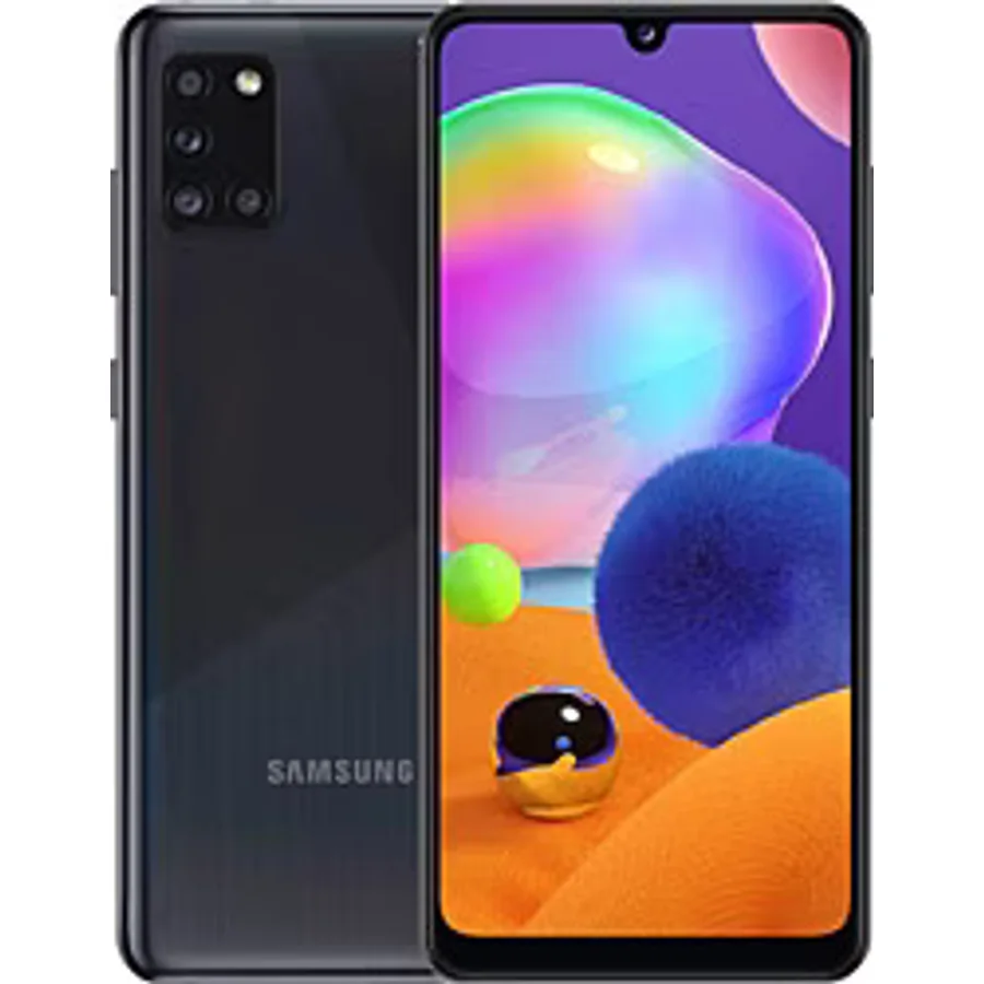 Samsung Galaxy A31 128 GB