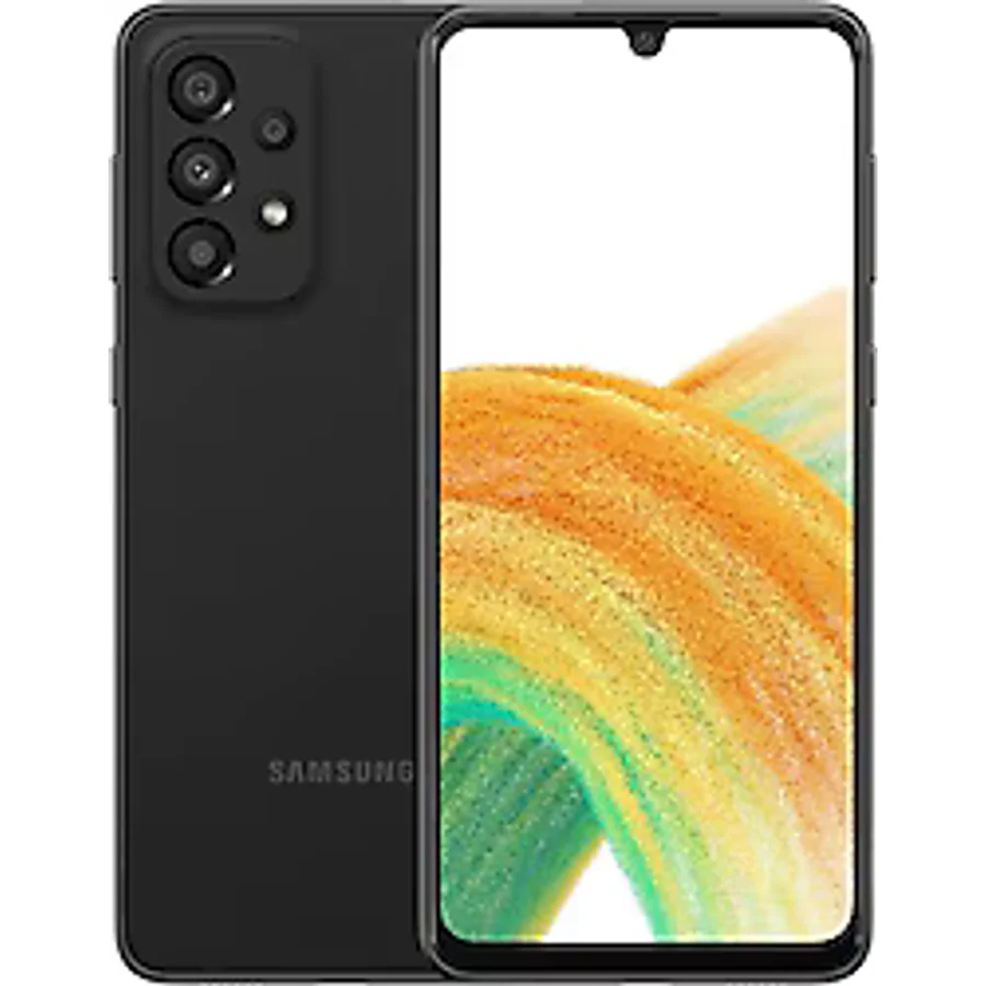 Samsung Galaxy A33 128 GB