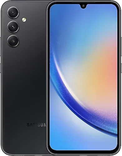 Samsung Galaxy A34 128 GB