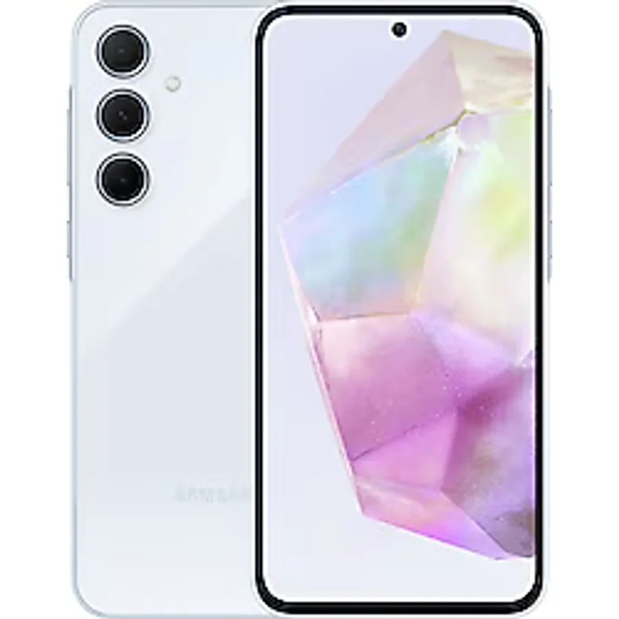 Samsung Galaxy A35 128 GB Mavi