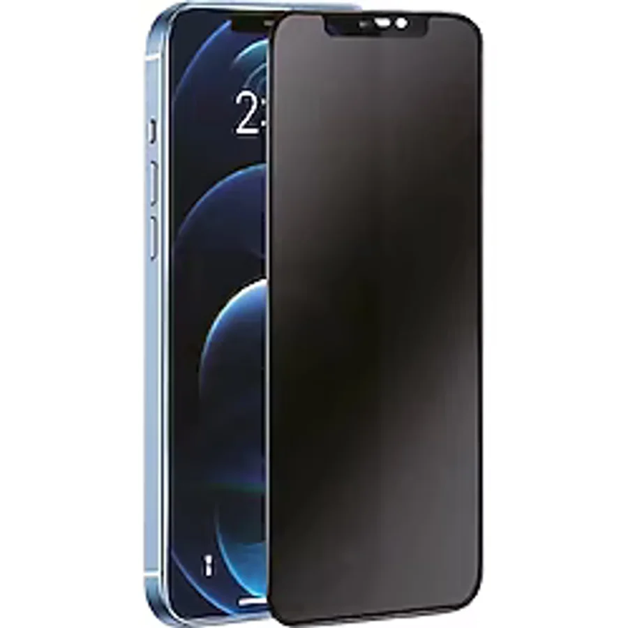 Samsung Galaxy A35 5G 3D Antistatik Hayalet Cam Ekran Koruyucu