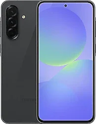Samsung Galaxy A36 128 GB Siyah