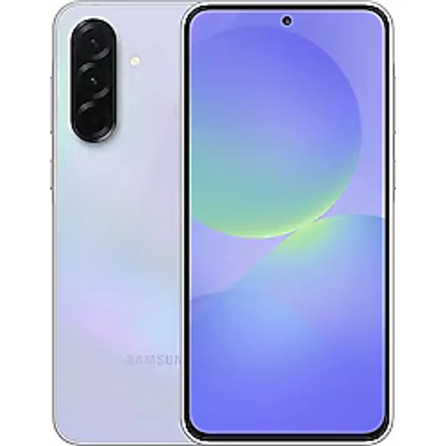 Samsung Galaxy A36 256 GB Lila