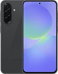 Samsung Galaxy A36 256 GB Siyah