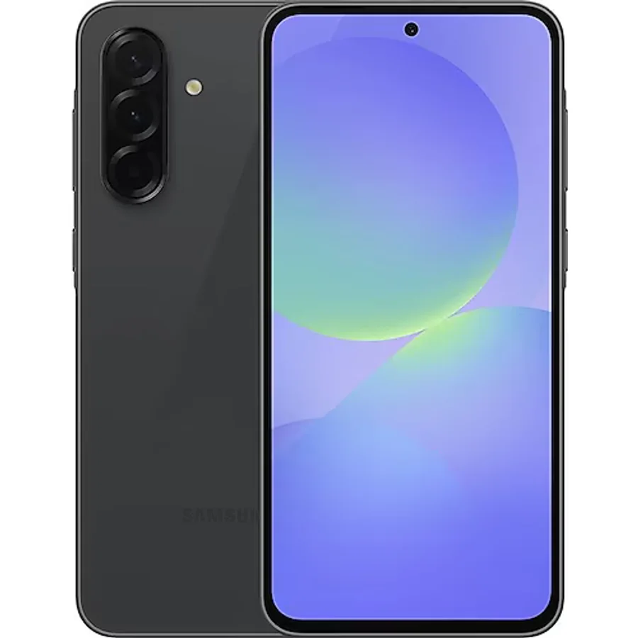 Samsung Galaxy A36 256 GB Siyah