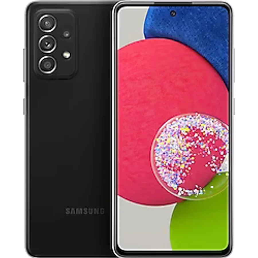 Samsung Galaxy A52s 128 GB 8 GB