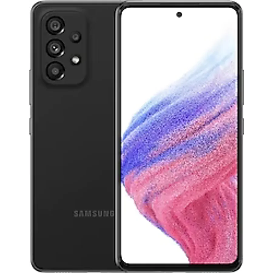 Samsung Galaxy A53 128 GB Siyah