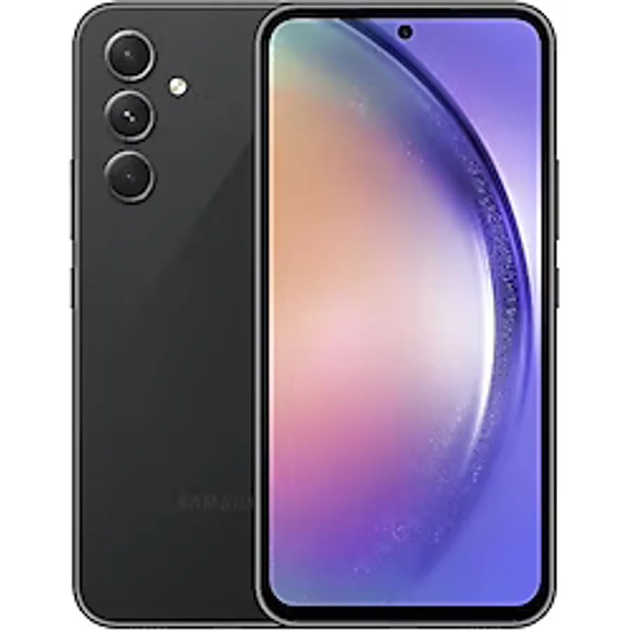 Samsung Galaxy A54 256 GB Grafit