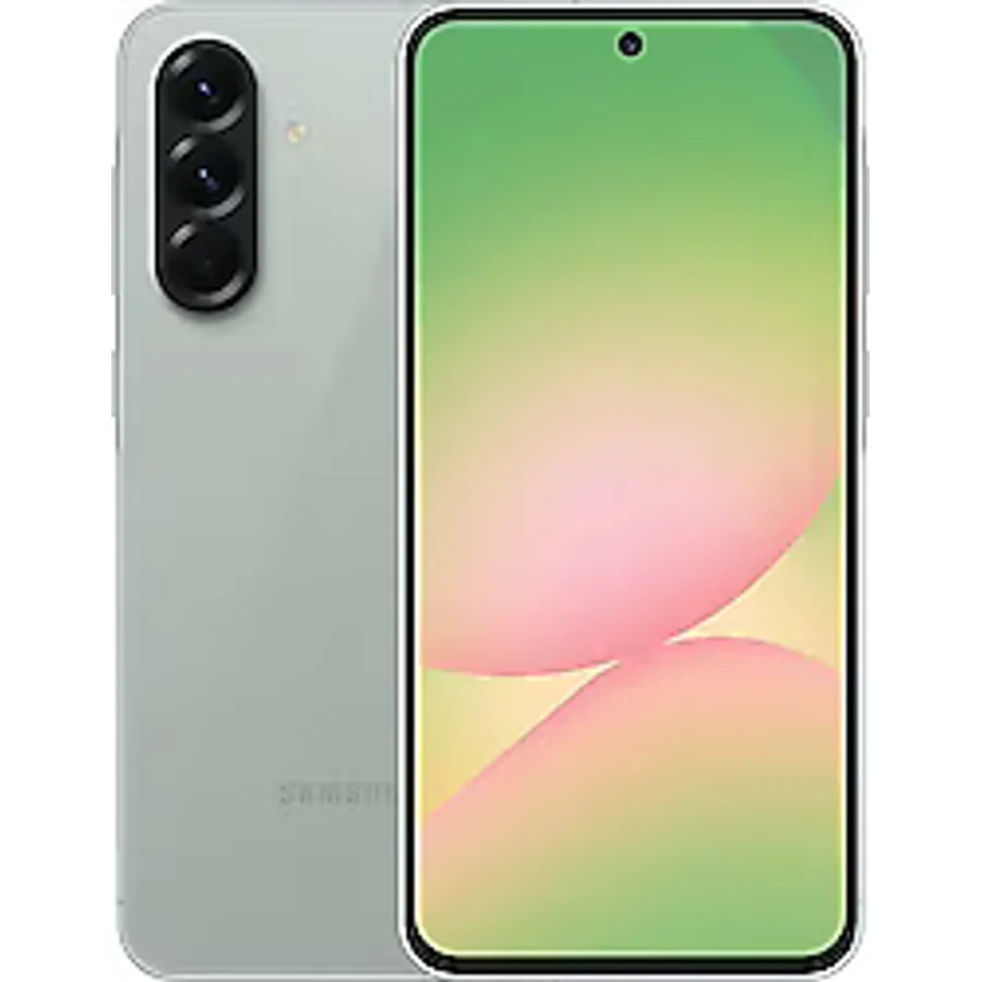 Samsung Galaxy A56 128 GB Yeşil