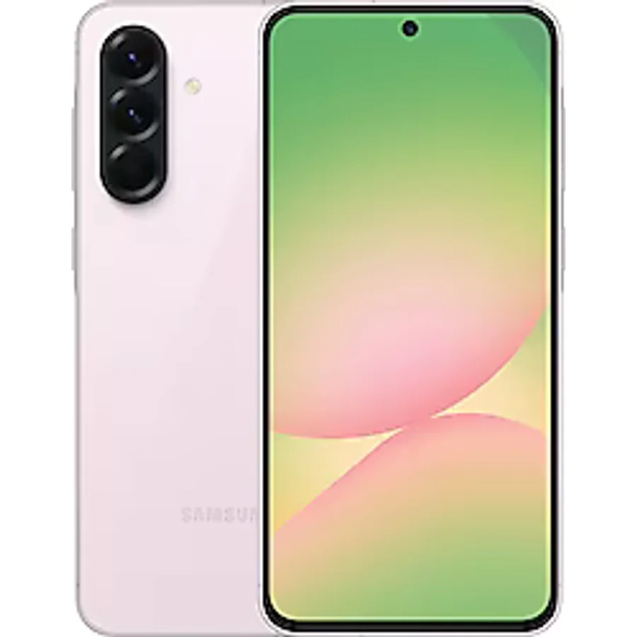 Samsung Galaxy A56 256 GB Pembe