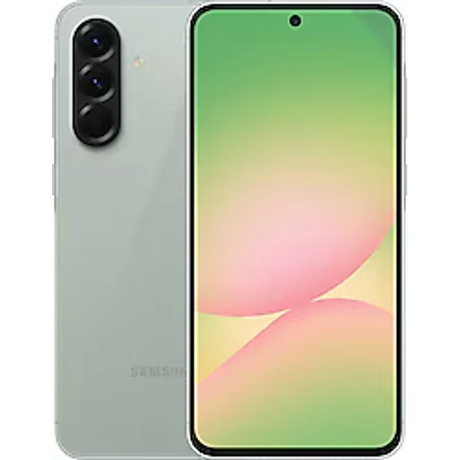 Samsung Galaxy A56 256 GB Yeşil