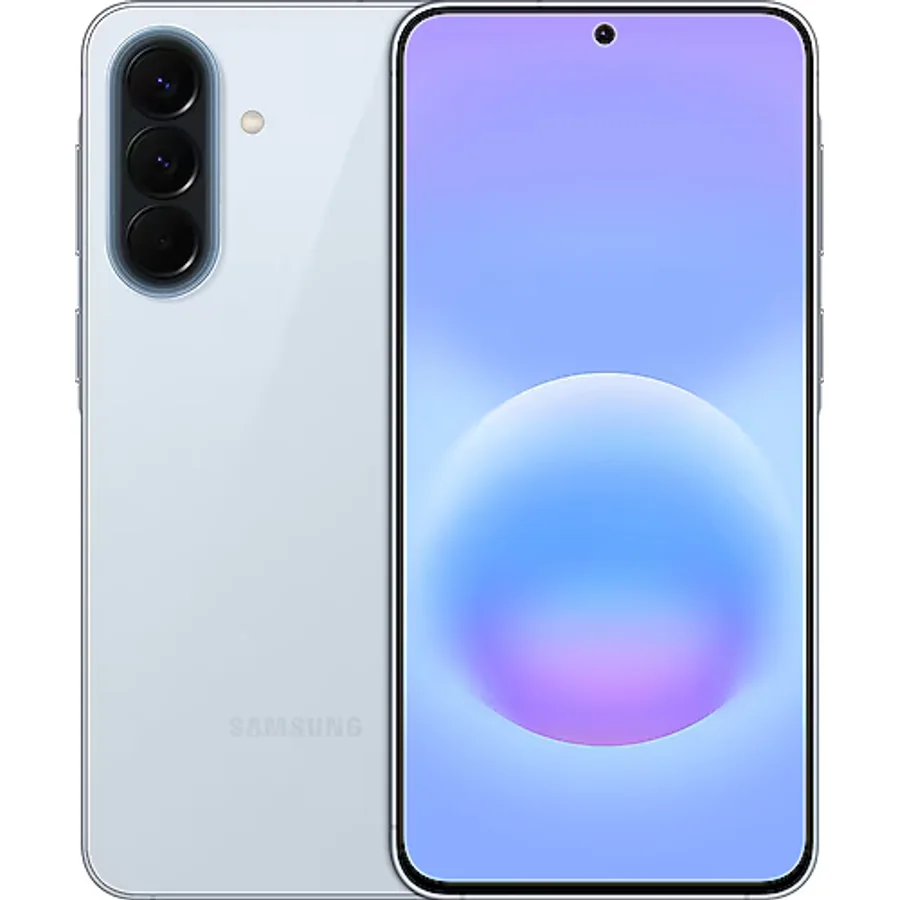 Samsung Galaxy A57 256 GB 8 GB Buz Mavisi