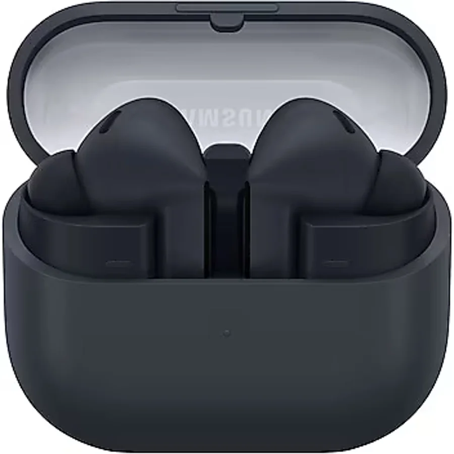 Samsung Galaxy Buds 3 FE ANC TWS Siyah Kulak İçi Bluetooth Kulaklık