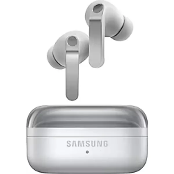 Samsung Galaxy Buds 4 Pro ANC TWS Beyaz Kulak İçi Bluetooth Kulaklık