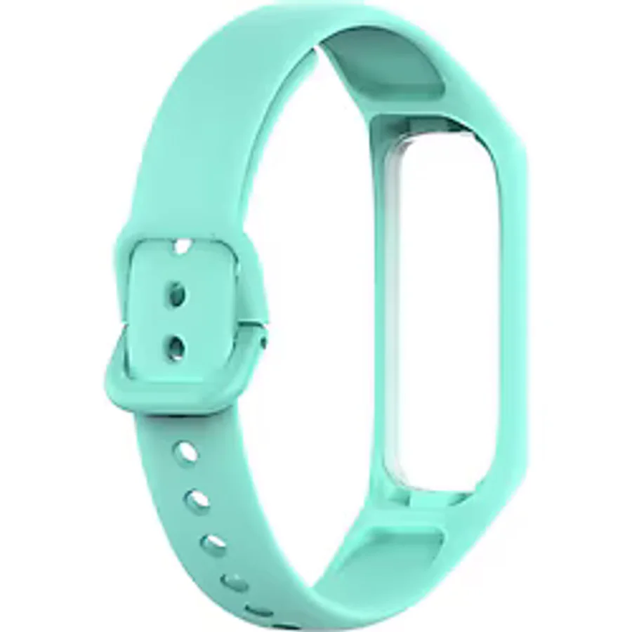Samsung Galaxy Fit 2 R220 TME Silikon Kordon Kayış