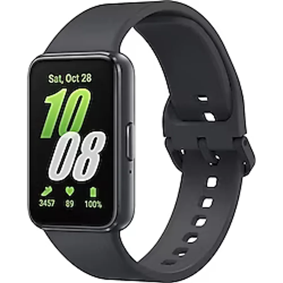 Samsung Galaxy Fit 3 Gri Akıllı Bileklik