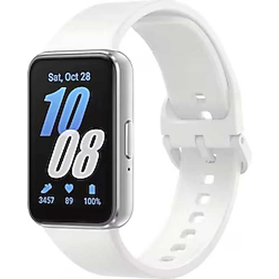 Samsung Galaxy Fit 3 Gümüş Akıllı Bileklik