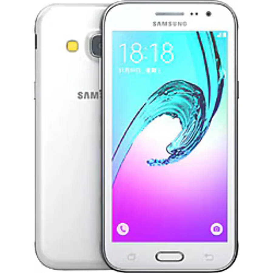 Samsung Galaxy J3 2016 8 GB