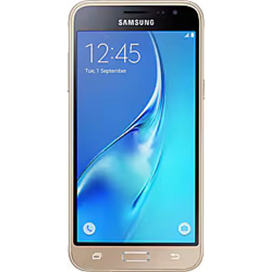 Samsung Galaxy J3 2016 8 GB Altın