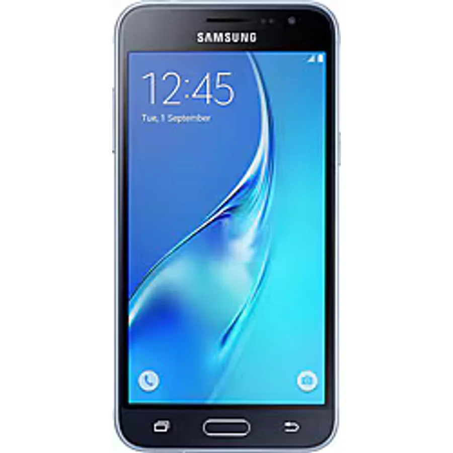Samsung Galaxy J3 2016 8 GB Siyah