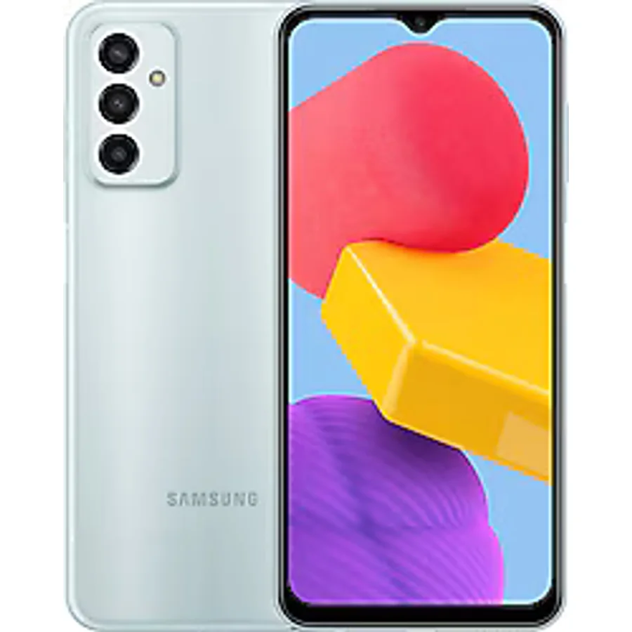Samsung Galaxy M13 128 GB Mavi
