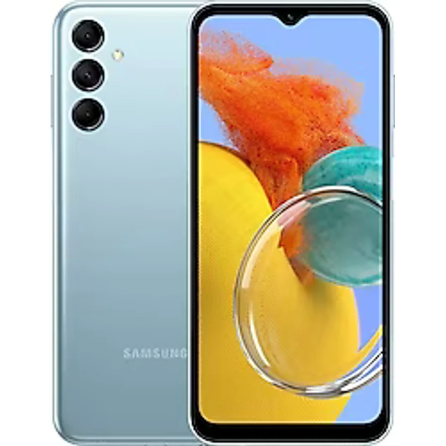 Samsung Galaxy M14 128 GB