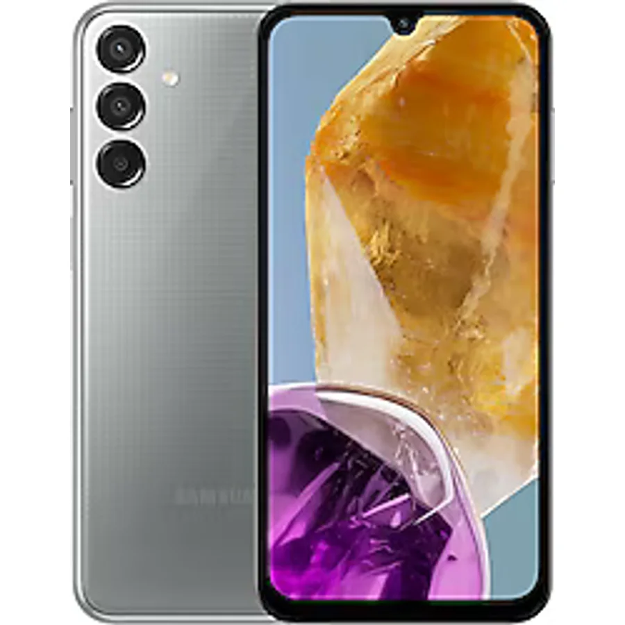 Samsung Galaxy M15 128 GB