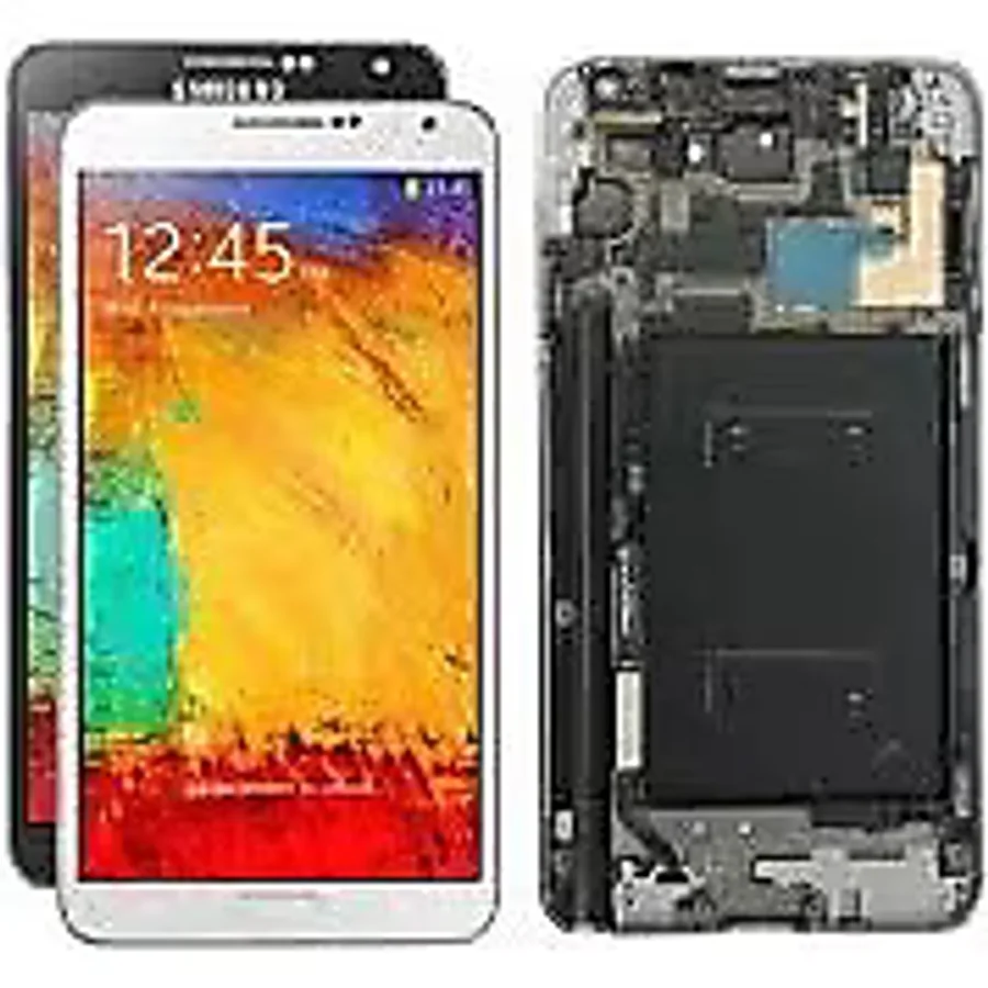 Samsung Galaxy M20 Mavı