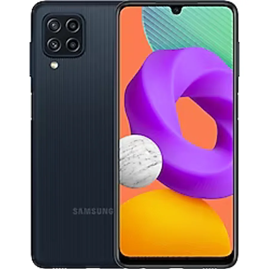 Samsung Galaxy M22 128 GB