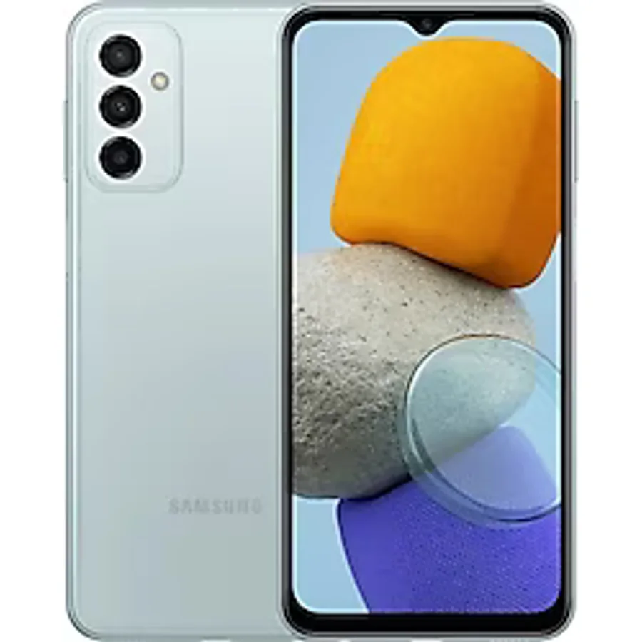 Samsung Galaxy M23 128 GB Mavi
