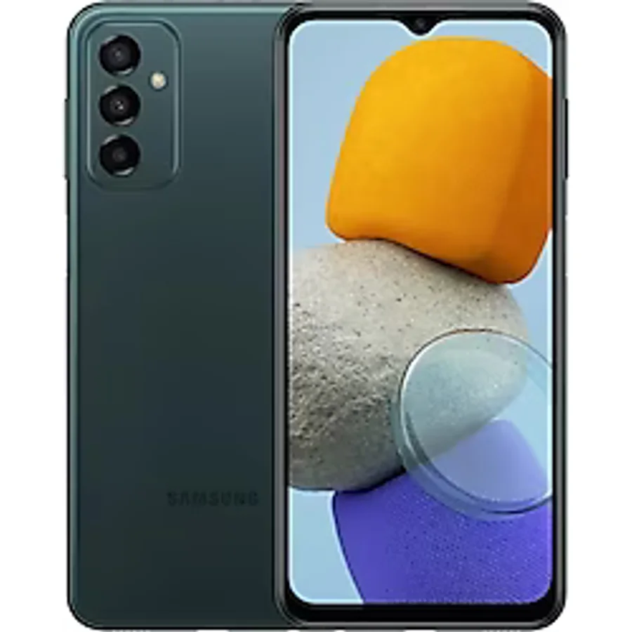Samsung Galaxy M23 128 GB Yeşil