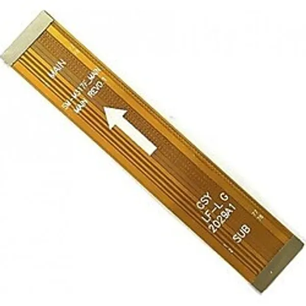 Samsung Galaxy M31s M317 Ekran Ara Film Flex Orj (538258228)