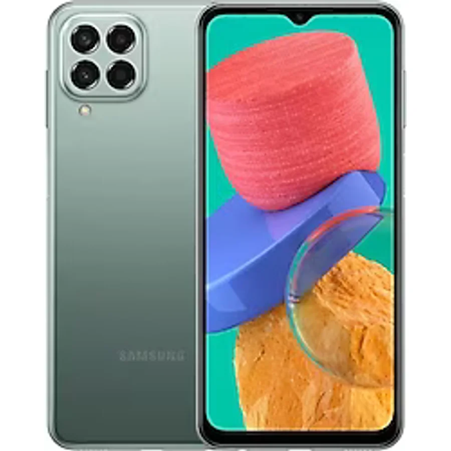 Samsung Galaxy M33 128 GB