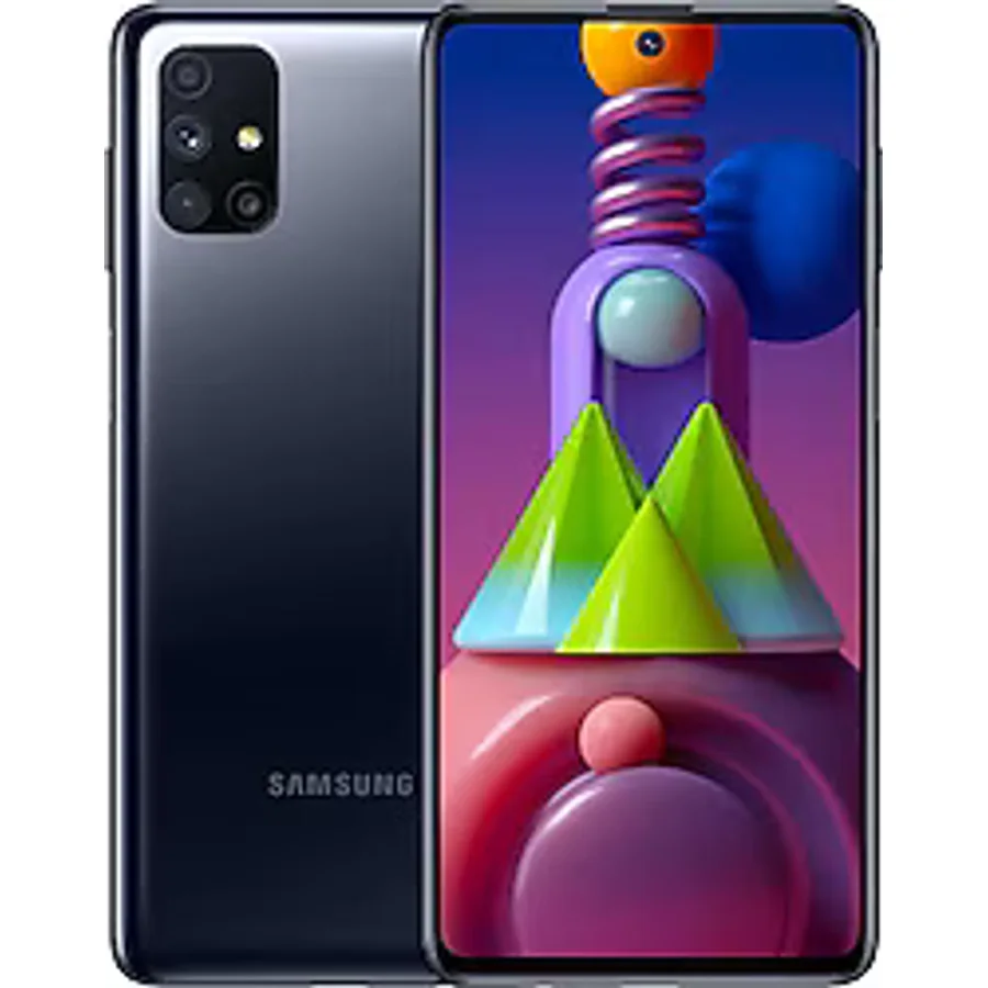 Samsung Galaxy M51 128 GB